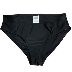 BEACH BUMP Bikini Bottom